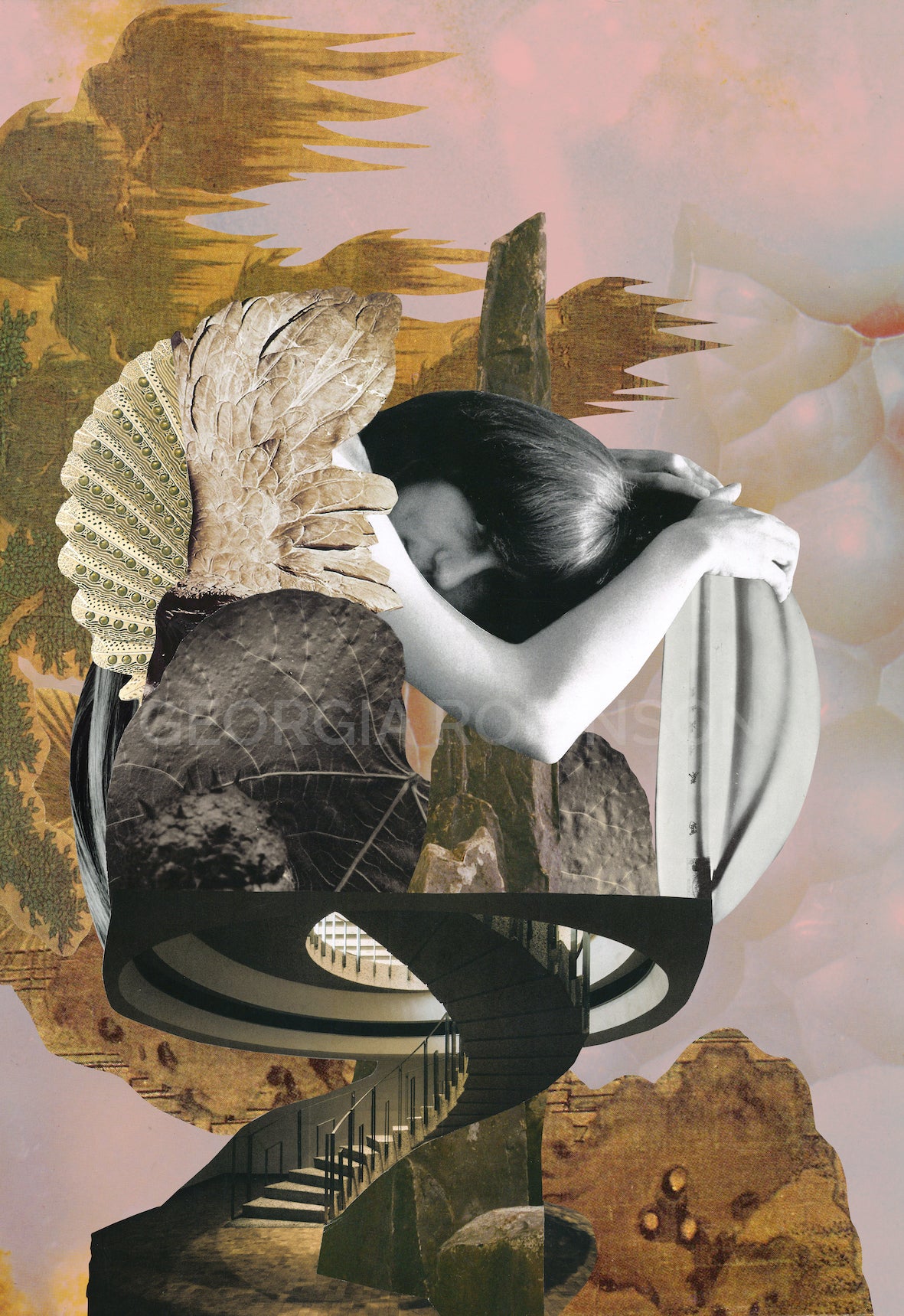 Inner Sanctum - Card