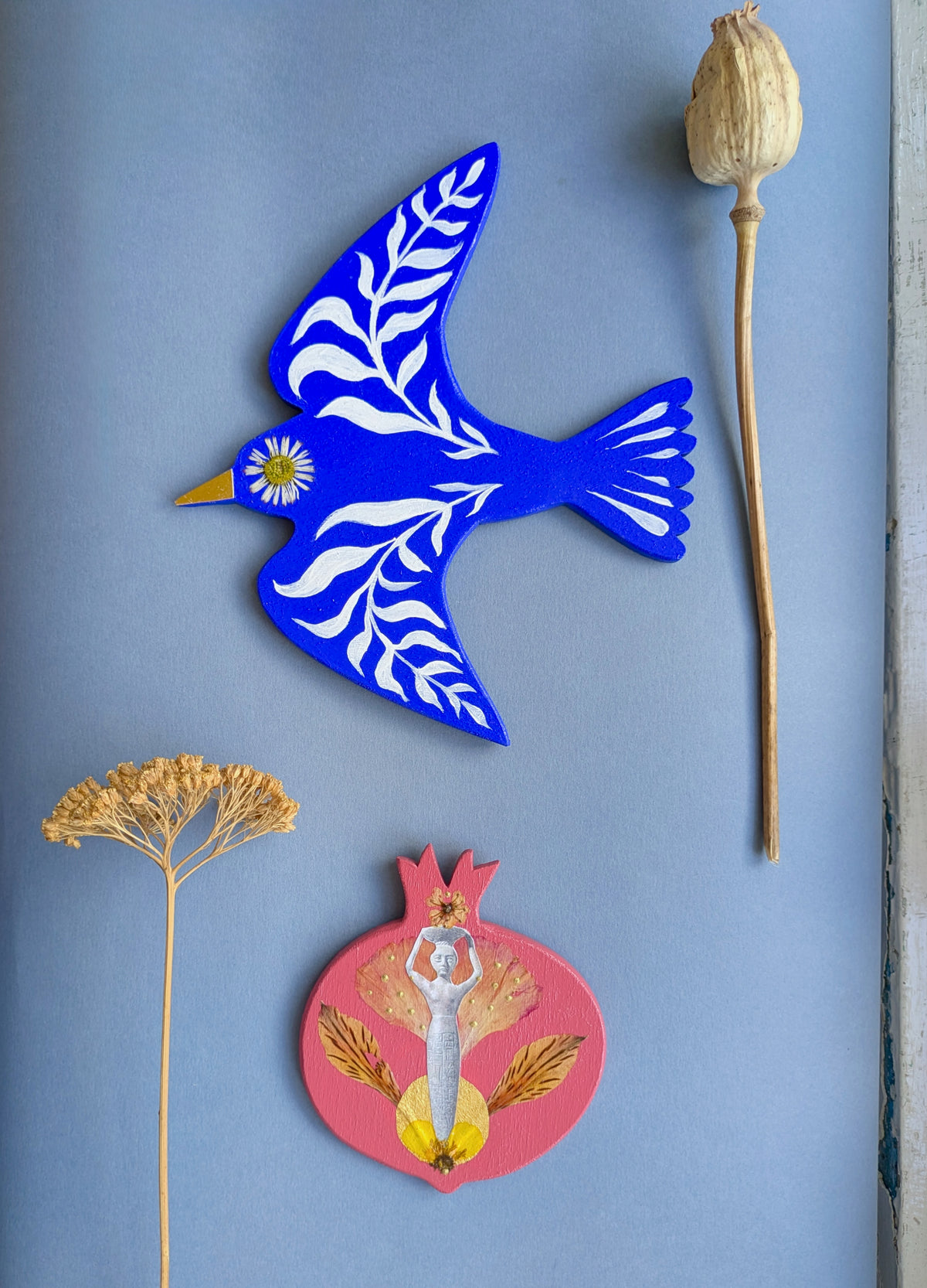 Freedom - Wall Art Milagro