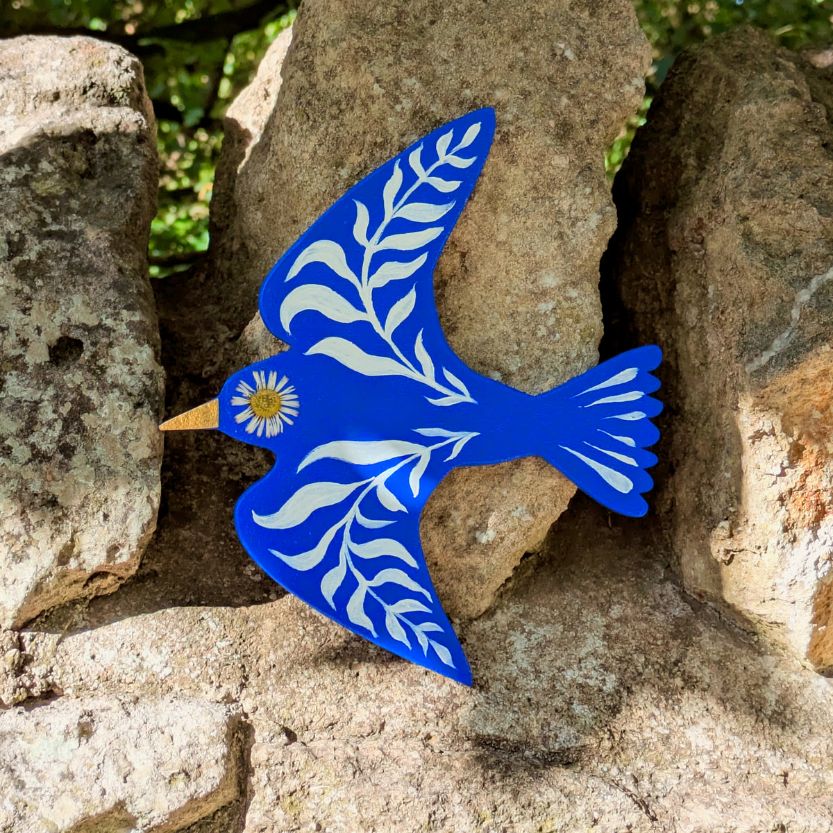 Freedom - Wall Art Milagro