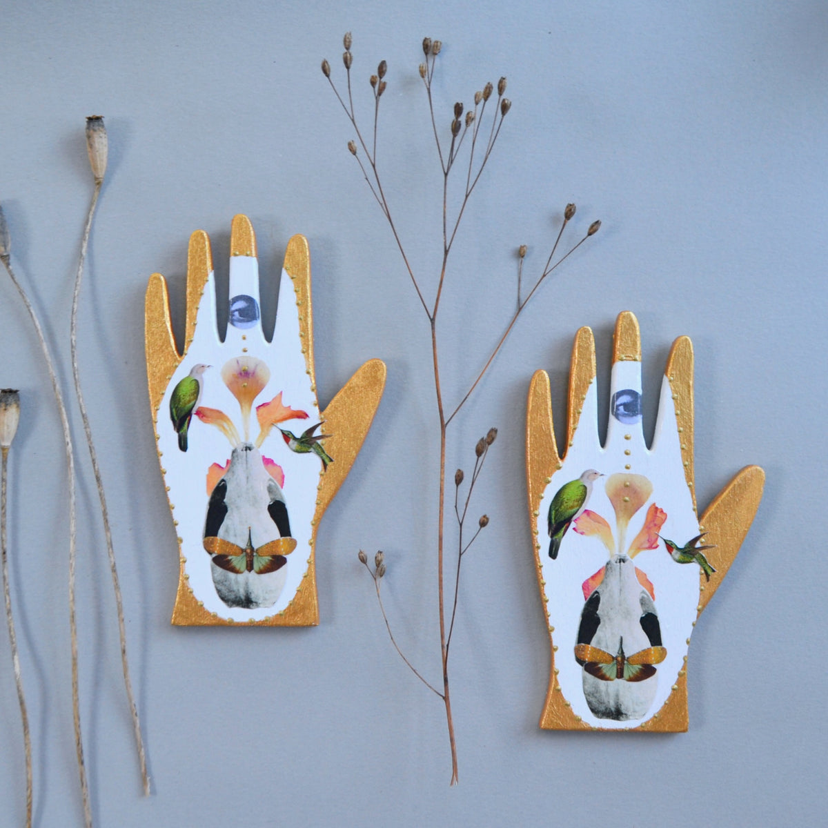 Life After Death - Wall Art Milagro