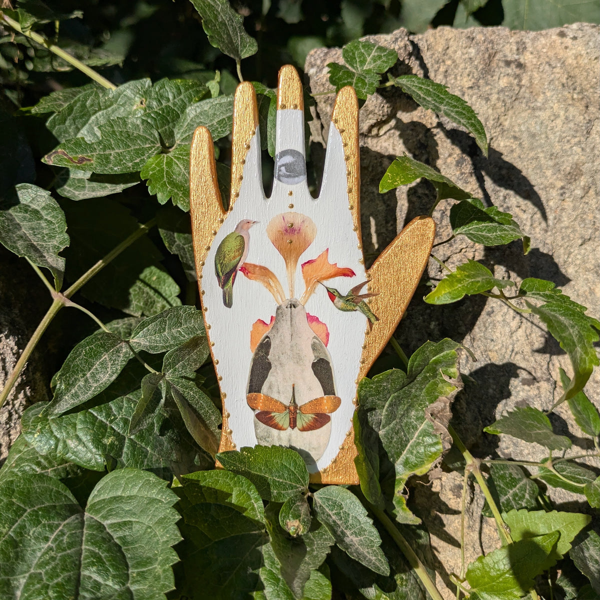 Life After Death - Wall Art Milagro