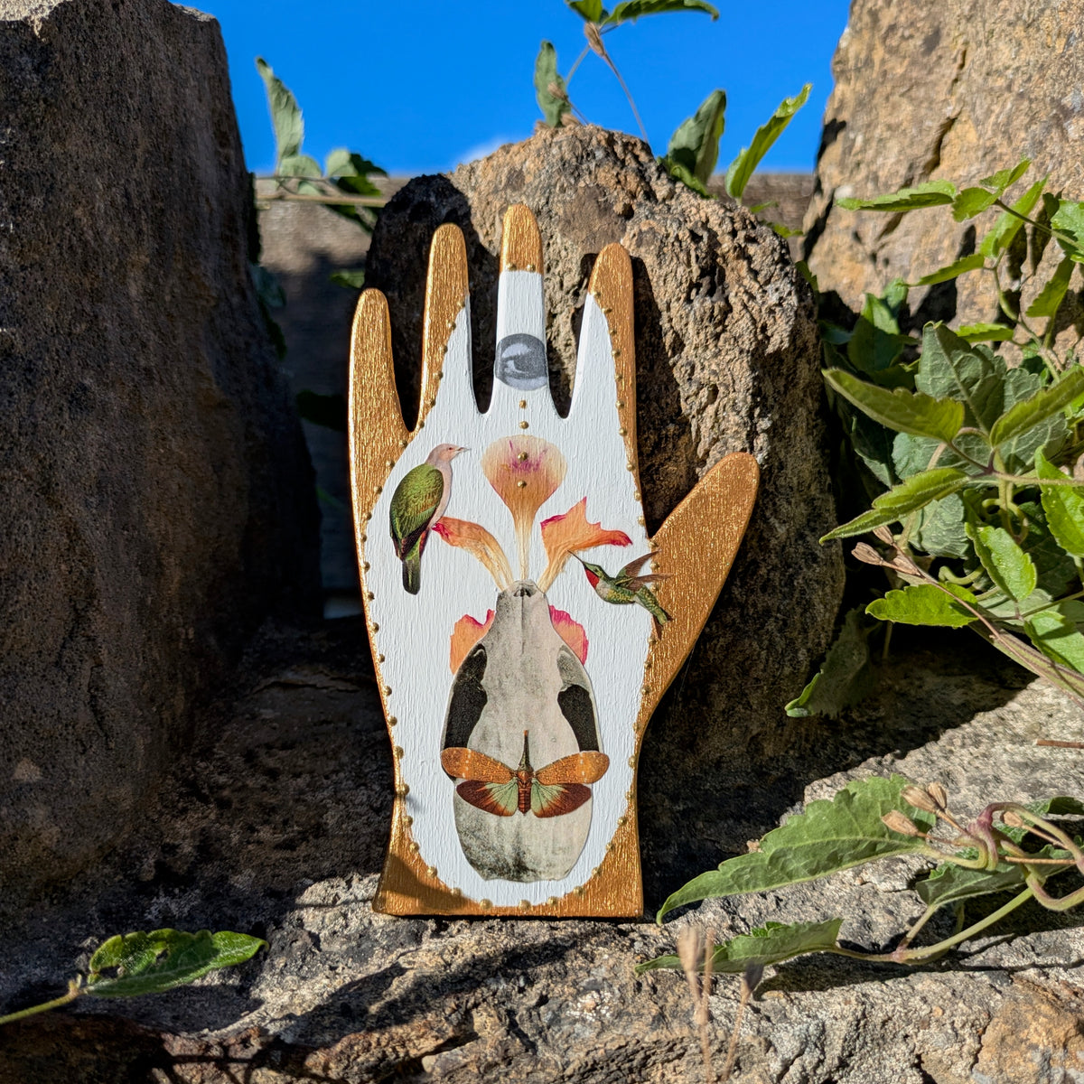 Life After Death - Wall Art Milagro