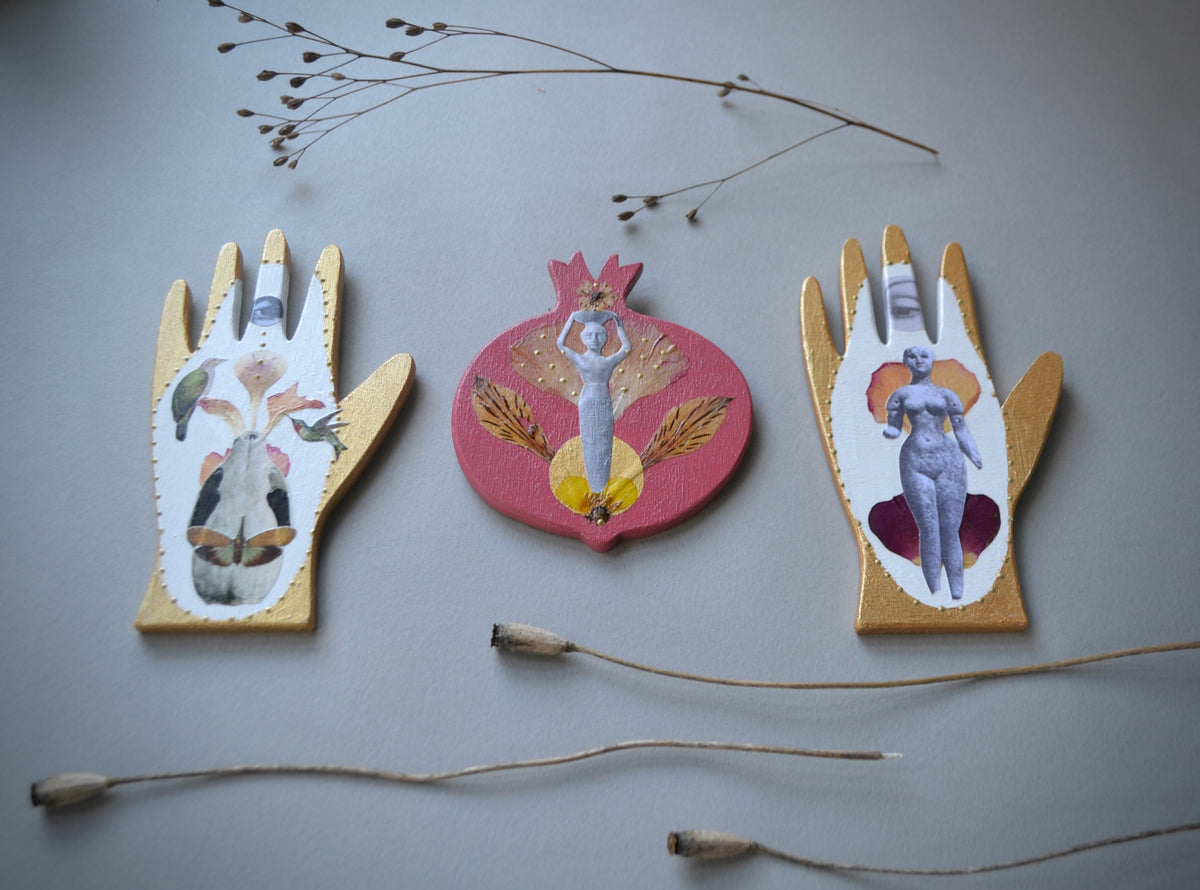 Life After Death - Wall Art Milagro