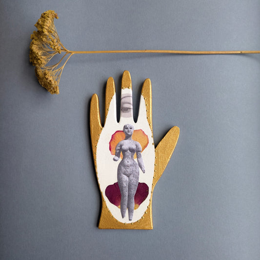 Mother - Wall Art Milagro