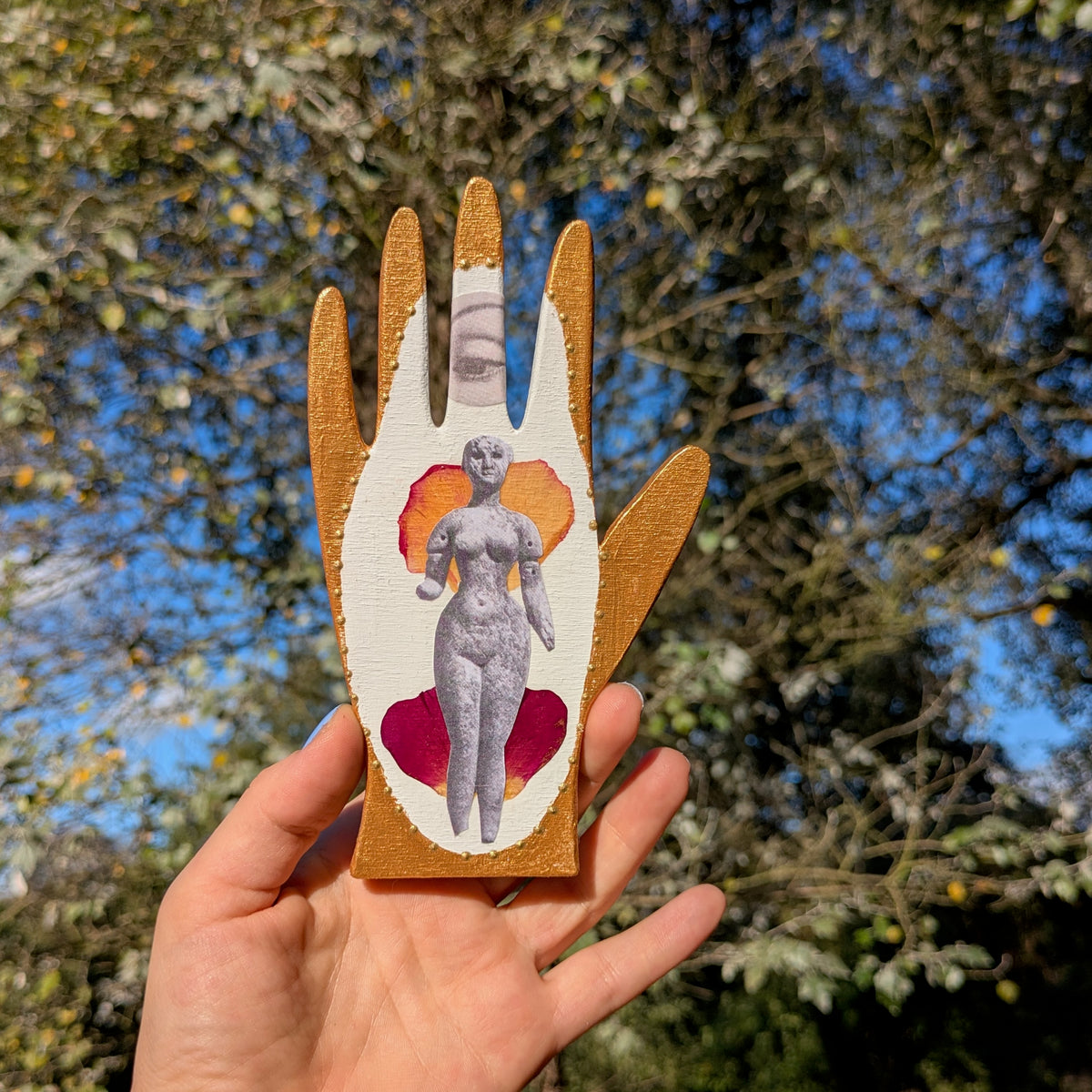 Mother - Wall Art Milagro