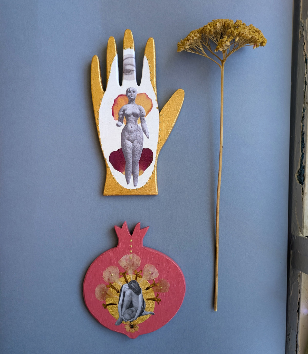 Mother - Wall Art Milagro