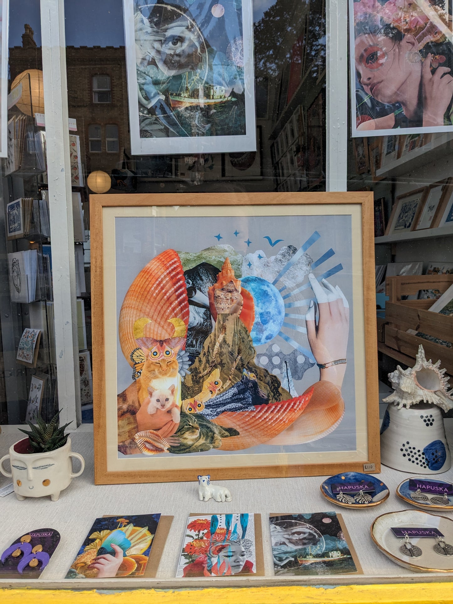Reawakening - Limited Edition Giclée Art Print