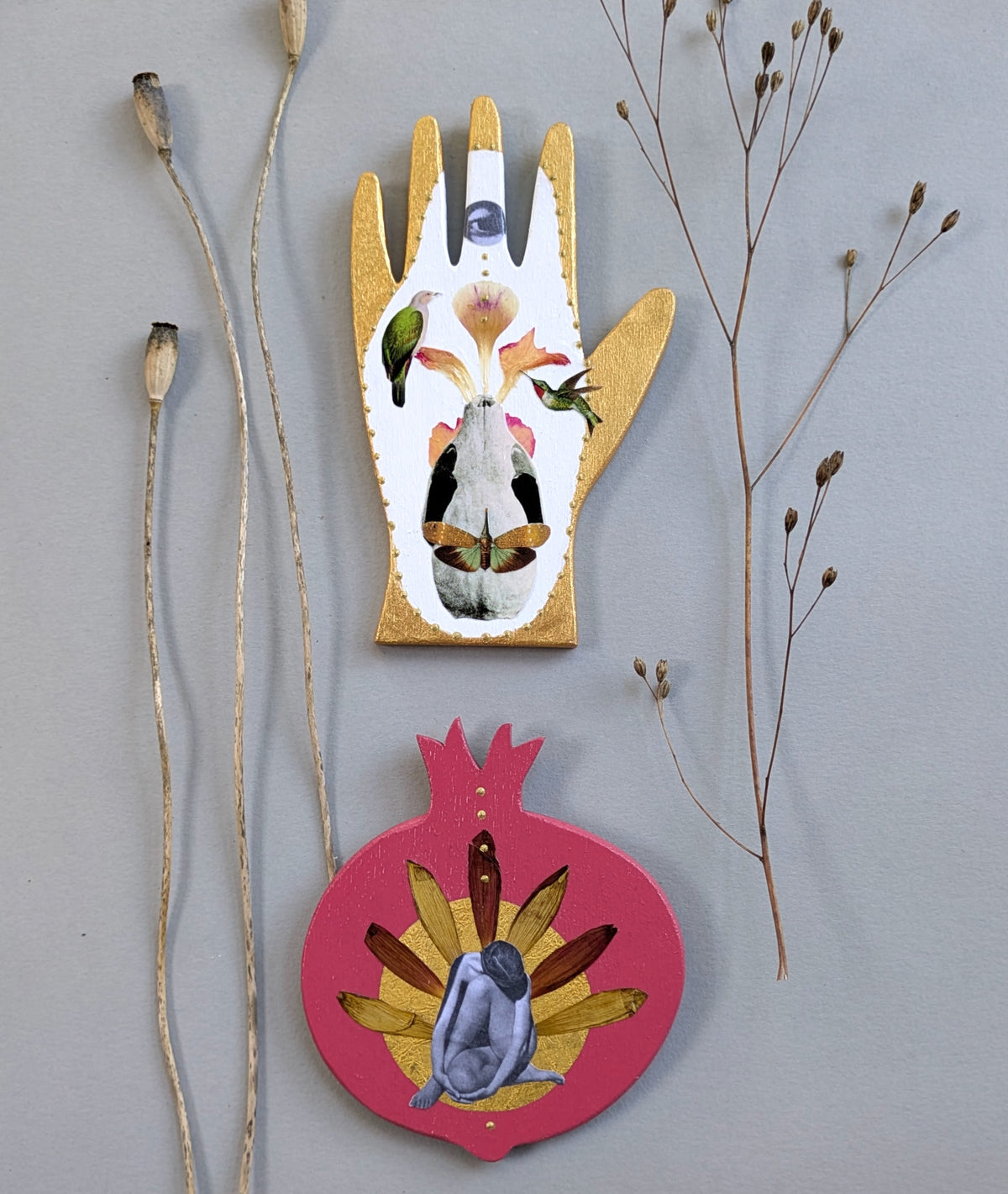Sanctuary - Wall Art Milagro